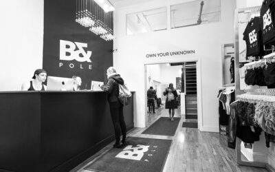 Everything You Need to Know About Visiting Body & Pole