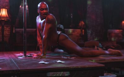 Stepping Into Your Power: Inside the Hoe’Ography Pole Experience with Dey Phoenix