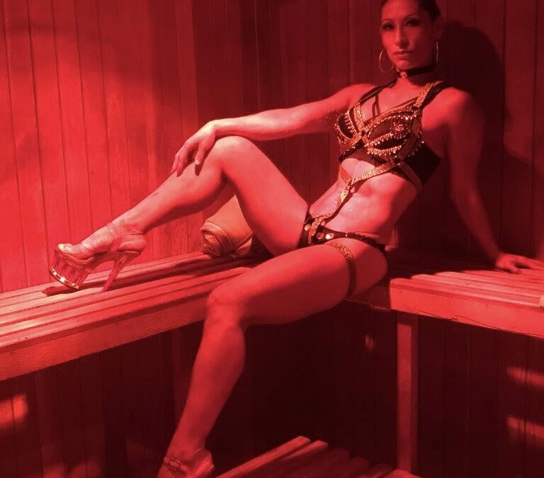 From Club to Classroom: 4 Pole Dancing Lessons That Stick