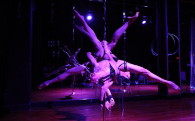 New Instructor: Meet Katrina Currow